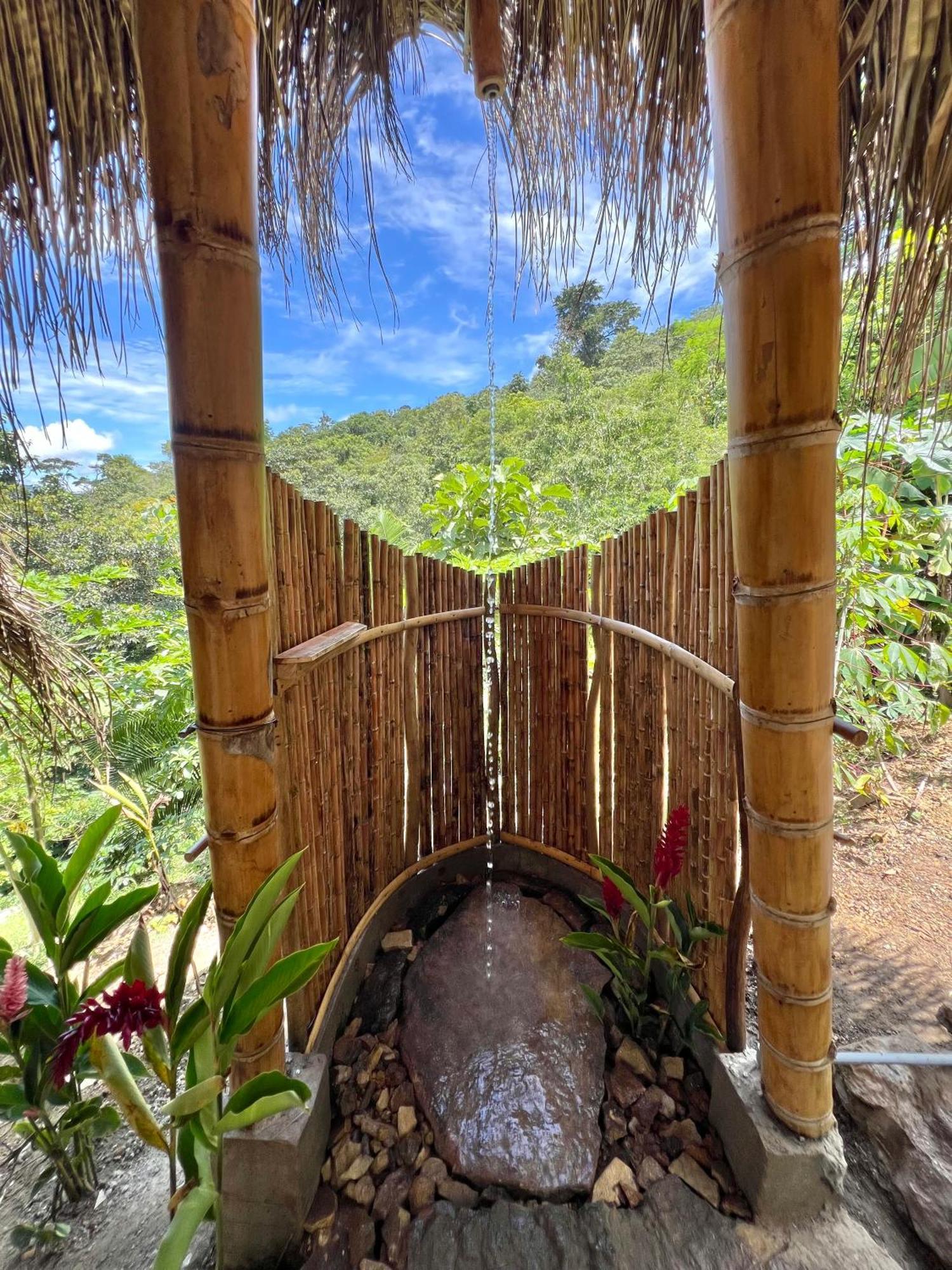 Tierra Alta, Refugio De Montana, Sauce Hotell Eksteriør bilde